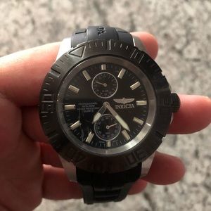 Invicta Diving Watch